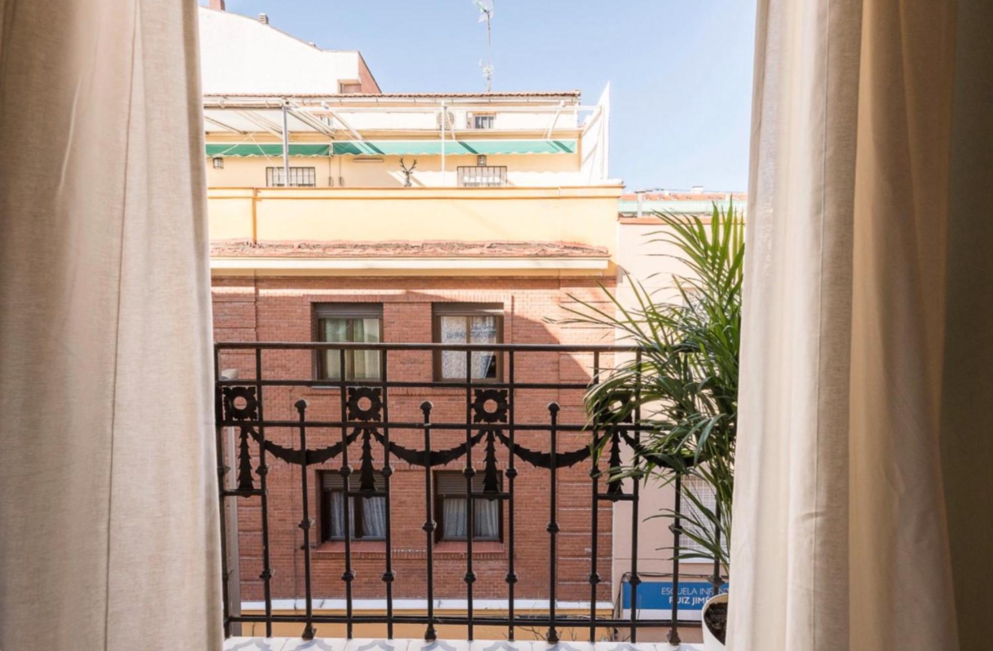 Dplace To Be - Luxury Apartments In Barrio De Salamanca — Fotos 2